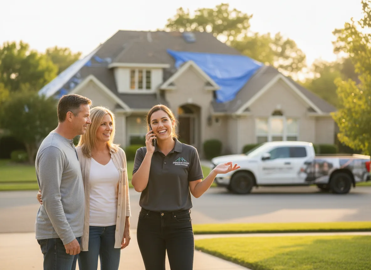 Emergency Roof Repair Piercy, CA FAQs